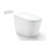 Inax Saras 100572BW10 全功能智能座廁 (地去水) (不包含風琴喉)